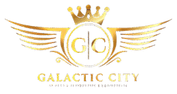 Galactic City